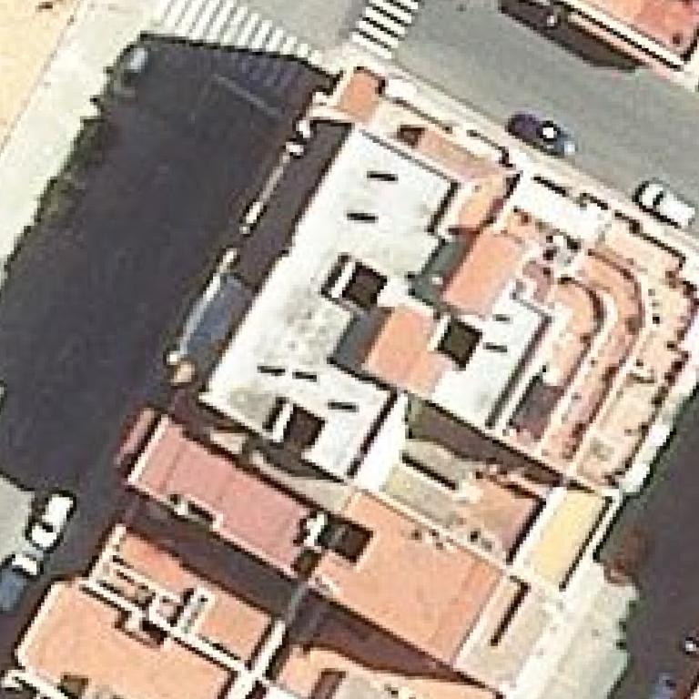 Garaje · La Rapita, Tarragona