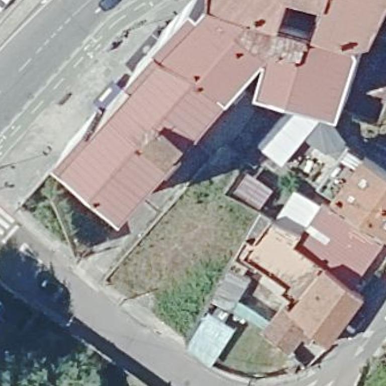 Vivienda · Vigo, Pontevedra