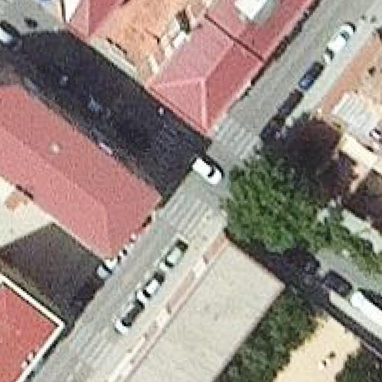 Vivienda · Sabadell, Barcelona