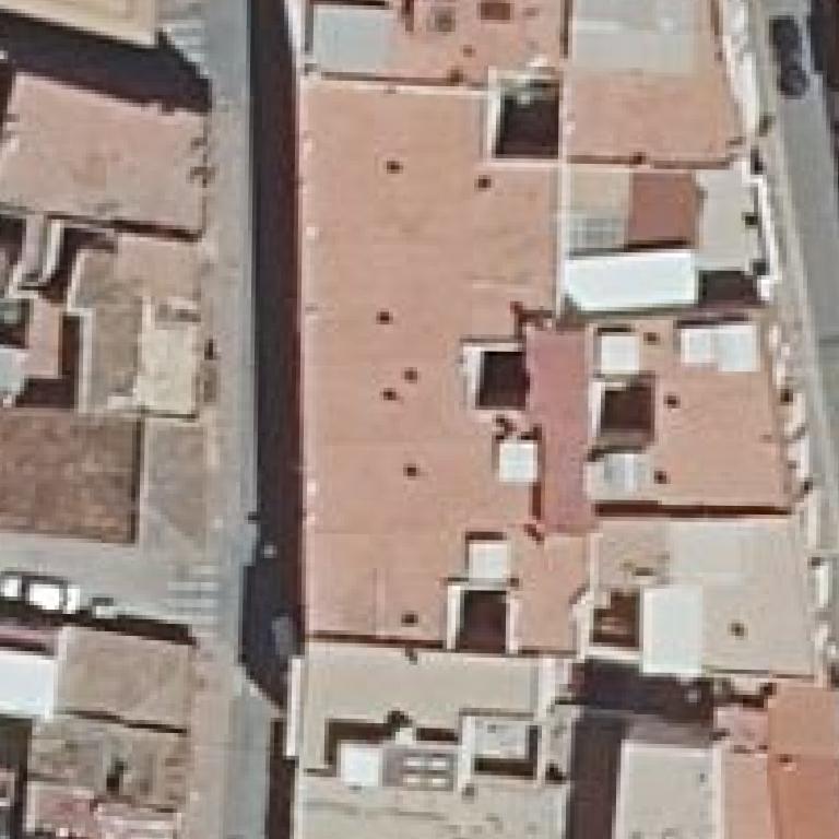 Vivienda · Lorca, Murcia