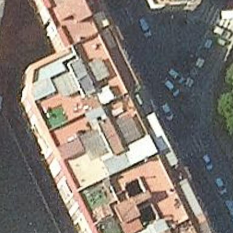 Vivienda · Rubí, Barcelona